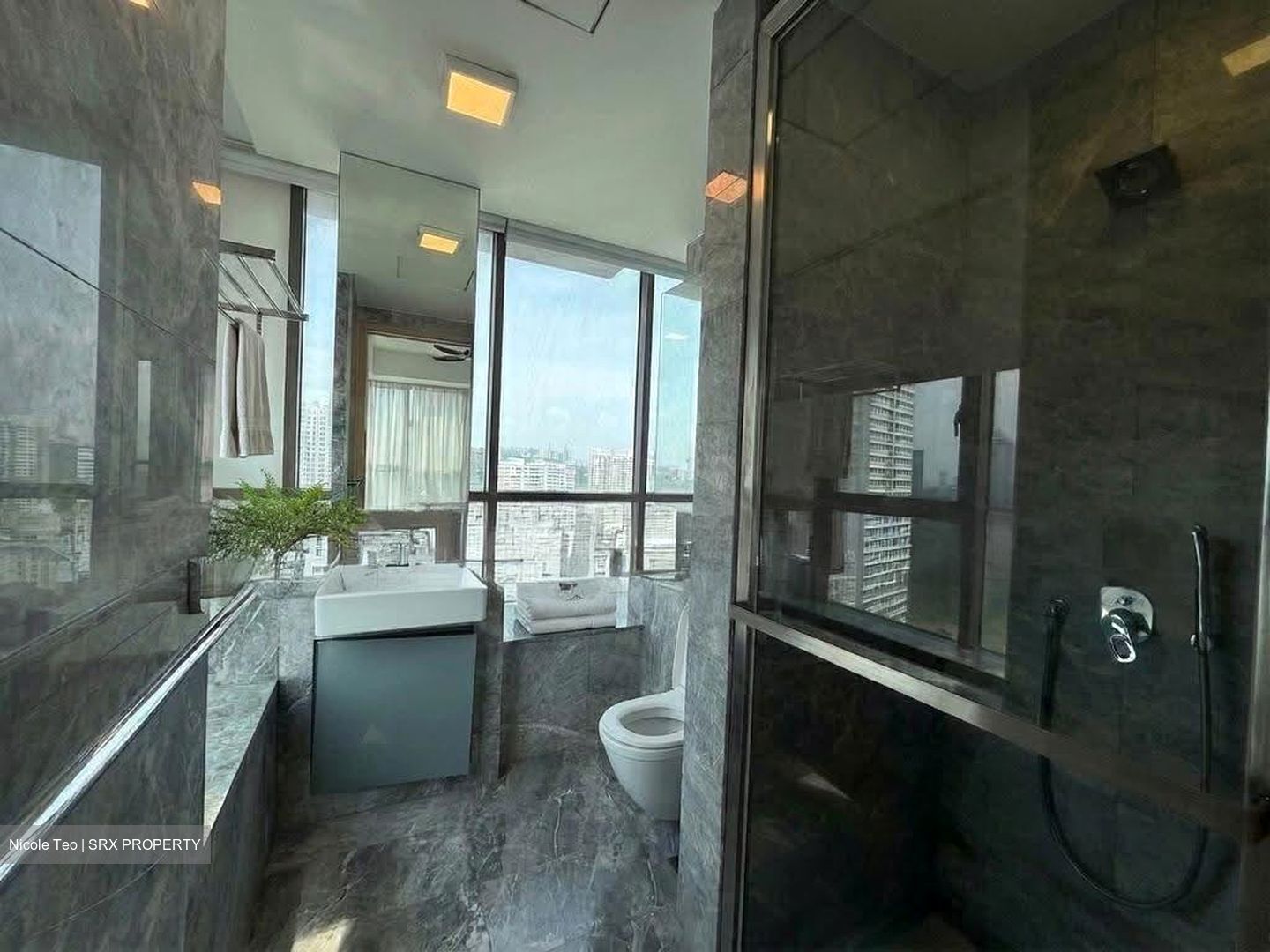 Skyline Residences (D4), Condominium #638206821